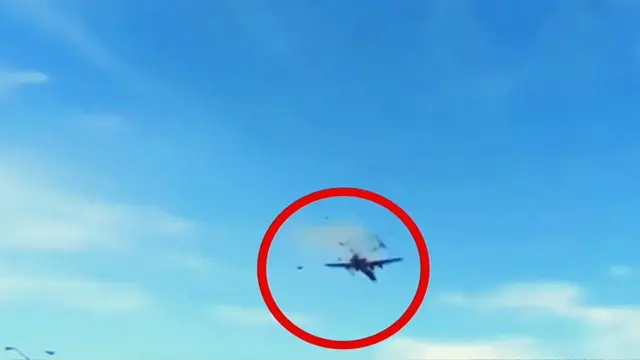 యుద్ధ విమానాలు