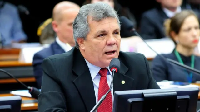 Alberto Fraga