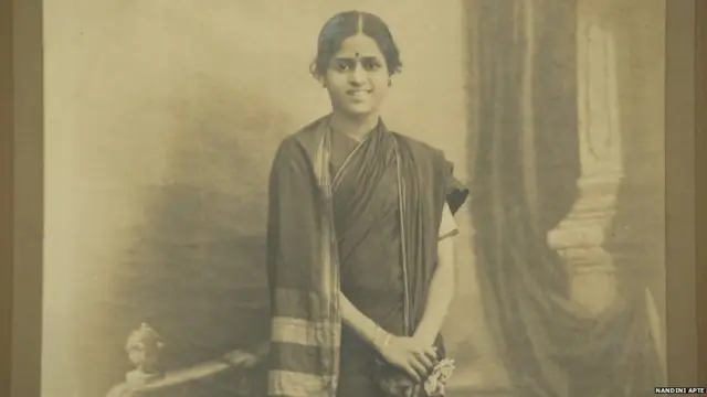 वेणू चितळे