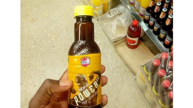 Zambia bans Viagra energy drink