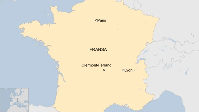 Fransa