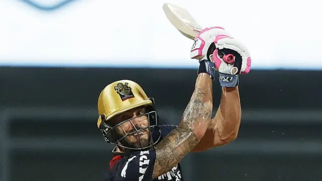 डुप्लेसी