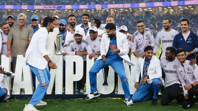 భారత్, బంగ్లాదేశ్, పాకిస్తాన్, బీసీసీఐ, క్రికెట్, ఐసీసీ