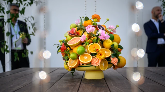 ఆరెంజ్ జ్యూస్, దంతాలు, దంతక్షయం, పళ్ల రసాలు, కింగ్స్ కాలేజ్ ఆఫ్ లండన్