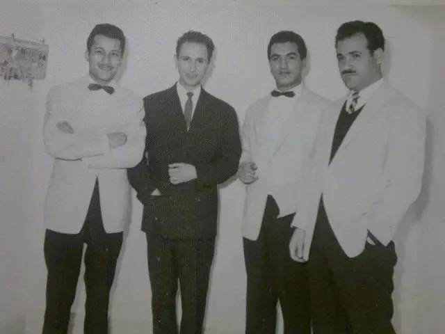 امین‌الله رشیدی