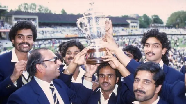 1983 ప్రపంచ కప్ 