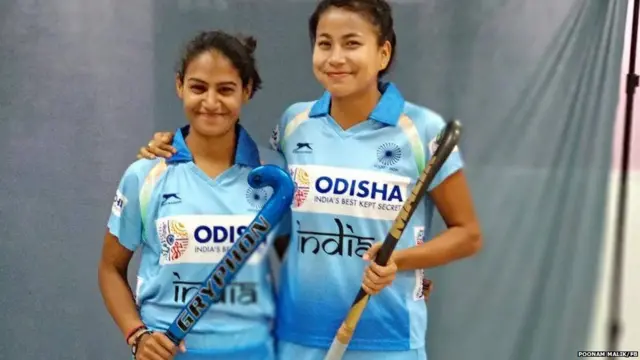 ਪੂਨਮ ਮਲਿਕ