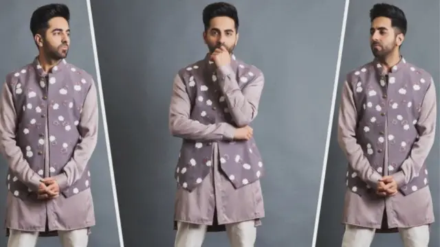 आयुष्मान खुराना