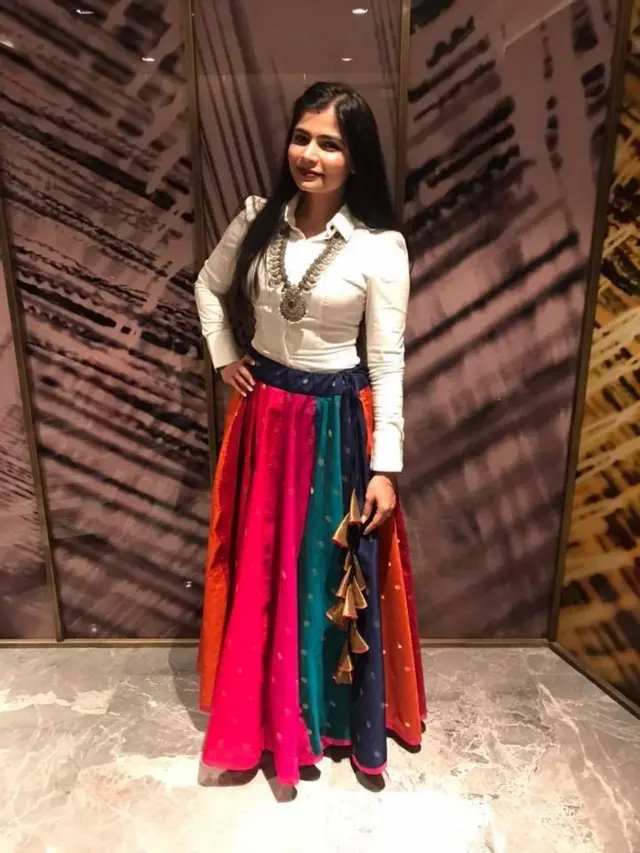 చిన్మయి శ్రీపాద