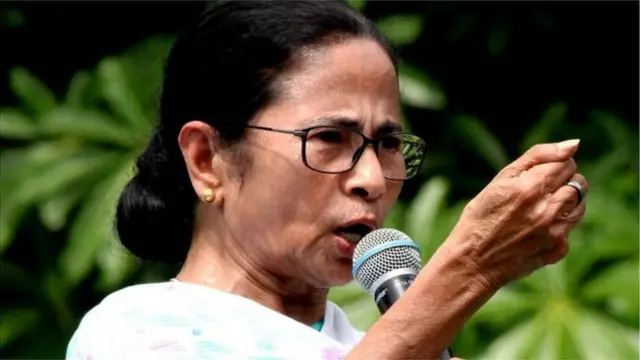 મમતા બેનરજી