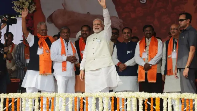 நரேந்திர மோதி