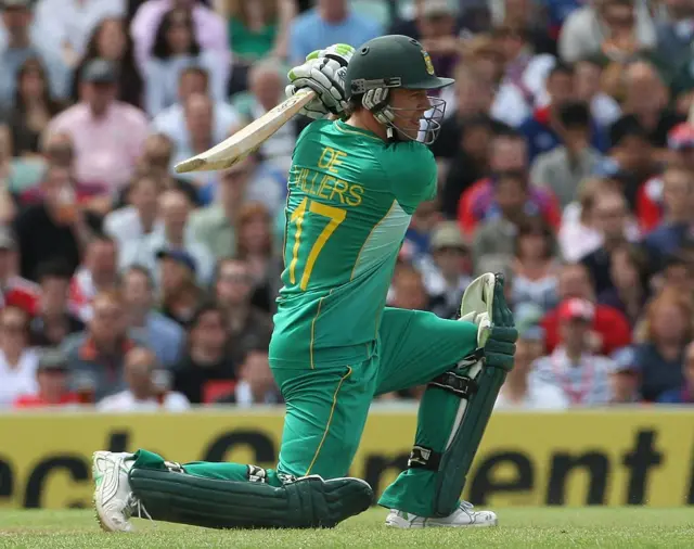 IND vs SA: நிறவெறித் தடை, தொடரும் அவப்பெயர், கேலிப்பேச்சு - தென் ஆப்ரிக்கா கடந்து வந்த பாதை