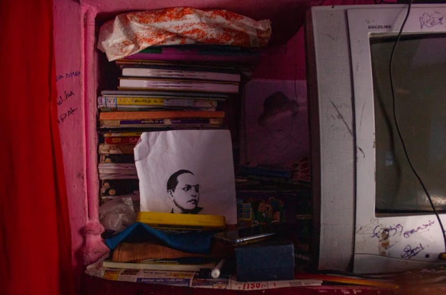 வட சென்னை புகைப்படங்கள்