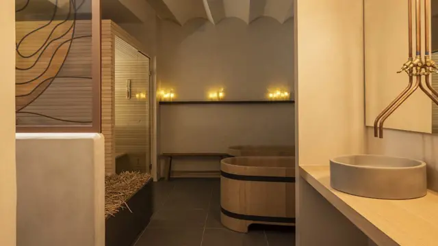 బీర్ బాత్