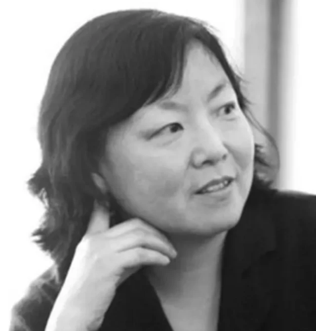 Fang Fang Chinese writer