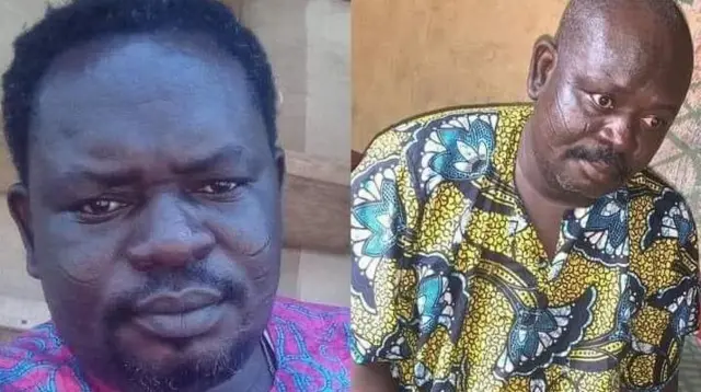 Aworan Musiliu Ajikanle