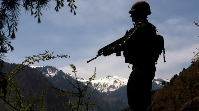 भारतीय सेना