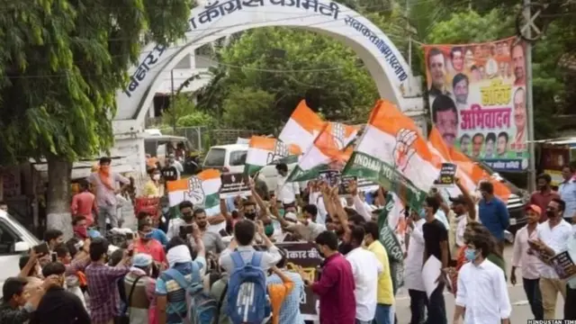 કાર્યકર્તા