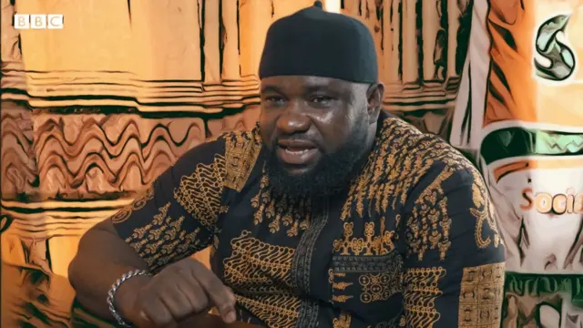 Obinna Bright Ekwebelem ji SDP azọ ọkwa Gọvanọ Imo Steeti