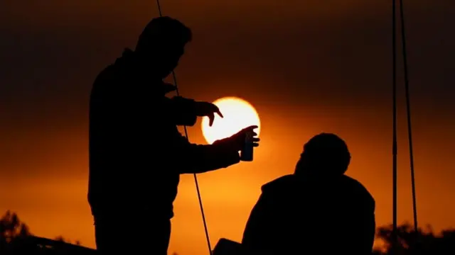 इजरेल र गाजा सीमामा इजरेली सैनिकहरू