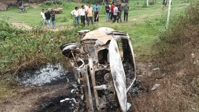 लखीमपुर खीरी