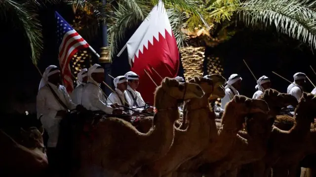 قطر