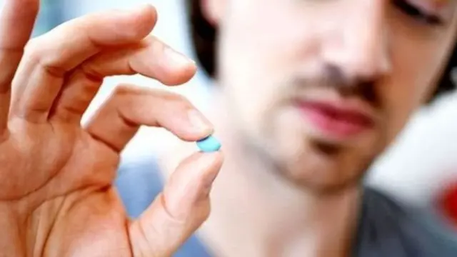 ویاگرا کی کہانی میں کورونا کی دوا کے لیے کیا سبق ہے؟