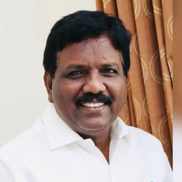 ரவிக்குமார் எம்.பி.