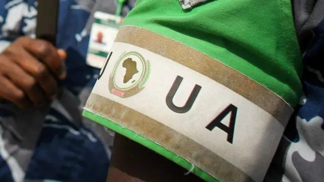 የአፍሪካ ሕብረት ሰላም አስከባሪ ኃይል