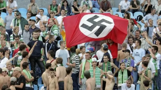 जर्मन नाज़ी झंडा