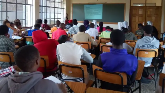 ተምሃሮ ካቶሊክ ዩኒቨርሲቲ