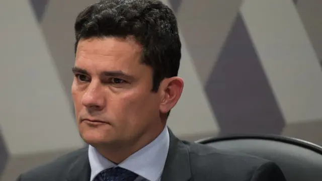 Sérgio Moro