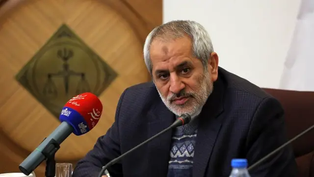 عباس جعفری دولت آبادی