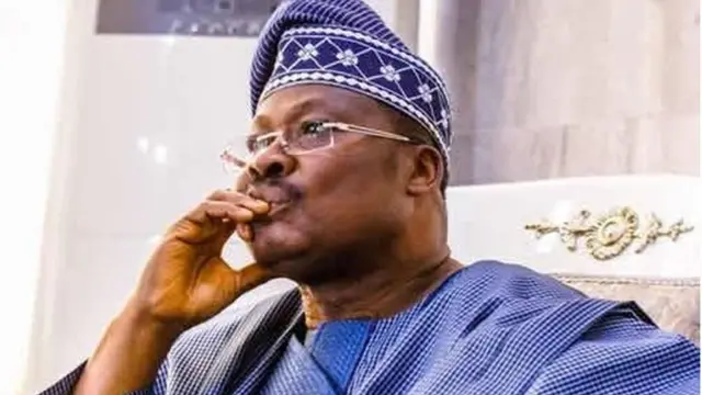 Ajimobi