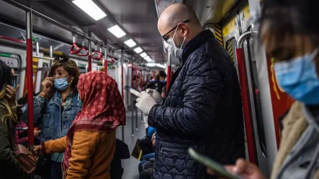 பொது போக்குவரத்து