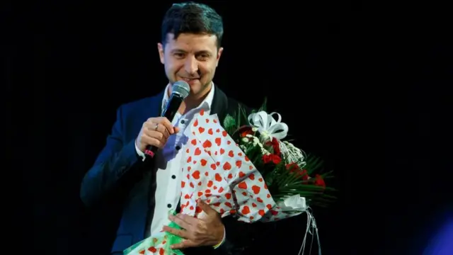 Зеленський