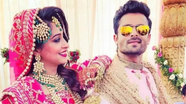 Deepika Kakkar Shoaib Ibrahim