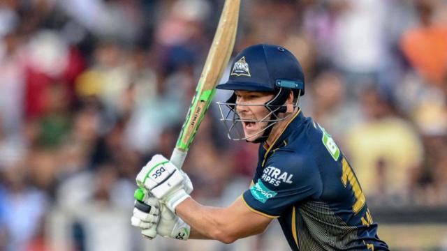 சன்ரைசர்ஸை எளிதாக வீழ்த்தியது குஜராத் டைட்டன்ஸ்