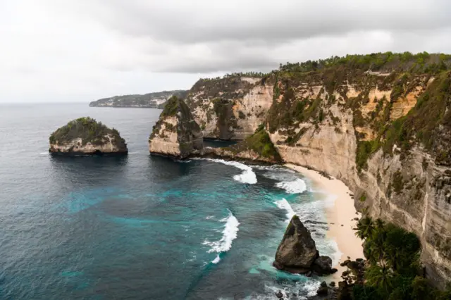 Một Bali thiên đường