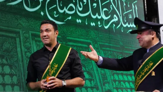 جواد نکونام