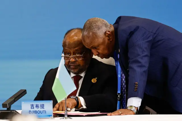 Ismail Omar Guelleh