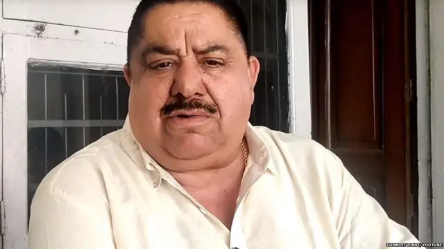 ਸਾਬਕਾ ਪੁਲਿਸ ਕੈਟ ਗੁਰਮੀਤ ਪਿੰਕੀ ਨੇ ਕਿਹਾ ਹੈ ਕਿ ਉਨ੍ਹਾਂ ਦਾ ਇਸ ਮਸਲੇ ਨਾਲ ਕੋਈ ਲੈਣਾ-ਦੇਣਾ ਨਹੀਂ ਹੈ