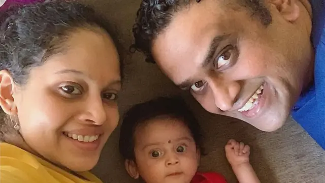 तीरा कामत