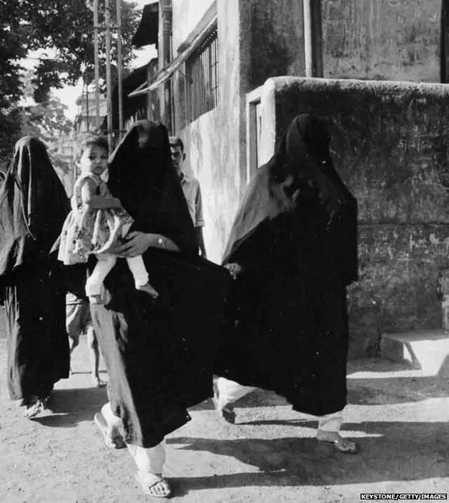 भारतीय महिला