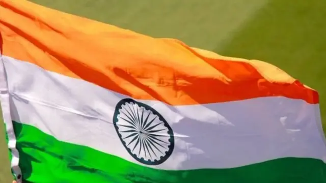 રાષ્ટ્રધ્વજ