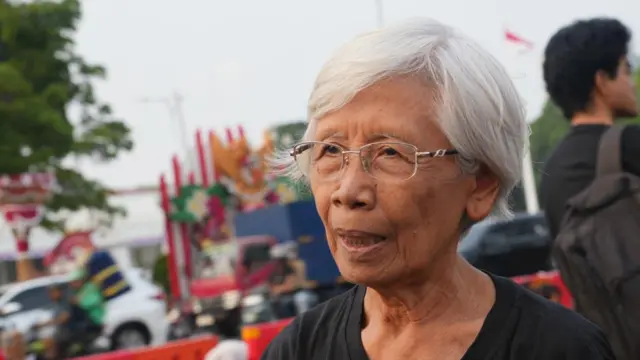 Demonstrasi 27 Agustus, Aksi kamisan