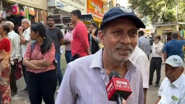 रमाकांत दुबे