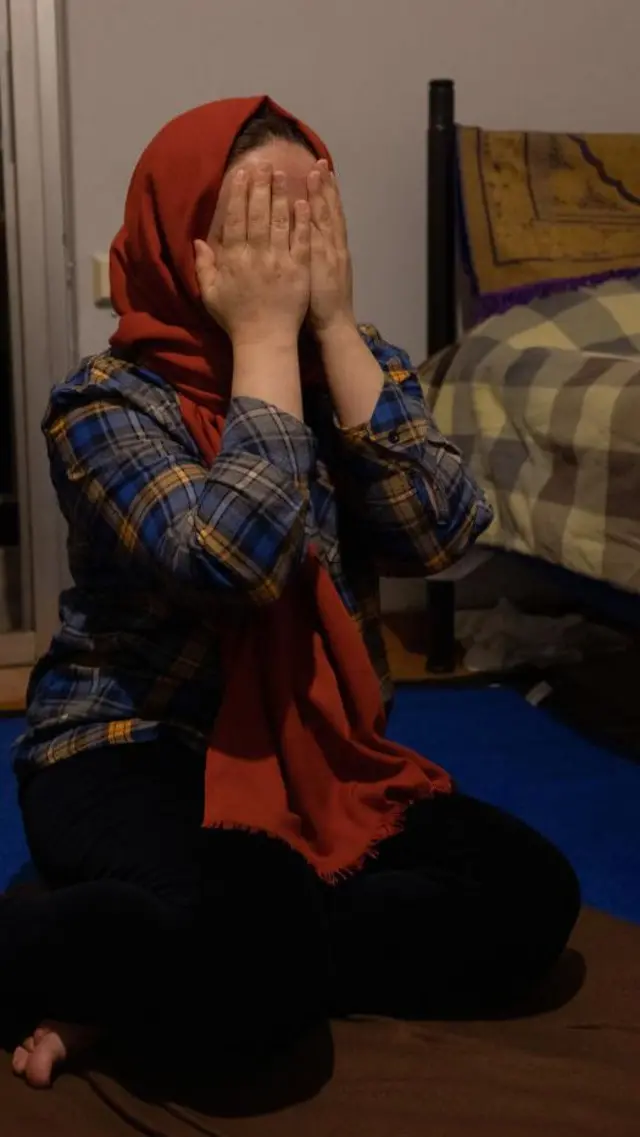 ښځې