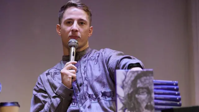 Олександр Терен 