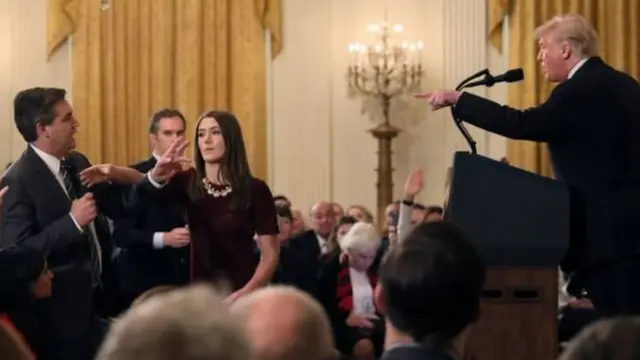 நிருபருக்கு அனுமதி